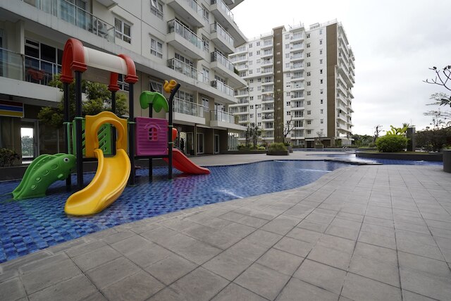 OYO 93921 ゲートウェイ パスツール アパートメント バイ リスナ