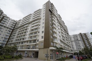 OYO 93921 ゲートウェイ パスツール アパートメント バイ リスナ