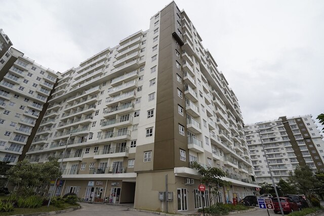 OYO 93921 ゲートウェイ パスツール アパートメント バイ リスナ