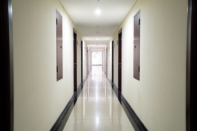 OYO 93921 ゲートウェイ パスツール アパートメント バイ リスナ