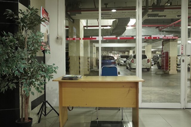 キャピタル O 93961 アパートメント セントラランド バイ ヘレン