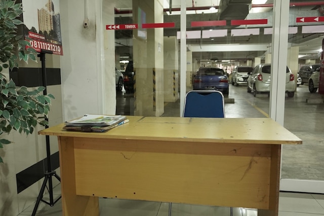 キャピタル O 93961 アパートメント セントラランド バイ ヘレン