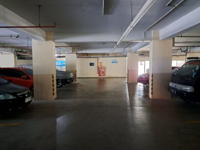 キャピタル O 93961 アパートメント セントラランド バイ ヘレン