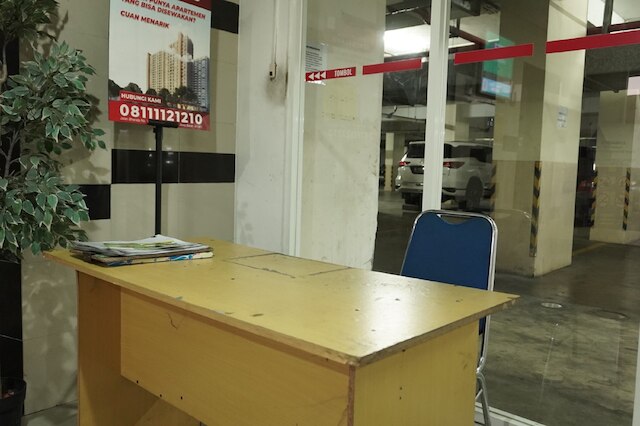 キャピタル O 93961 アパートメント セントラランド バイ ヘレン