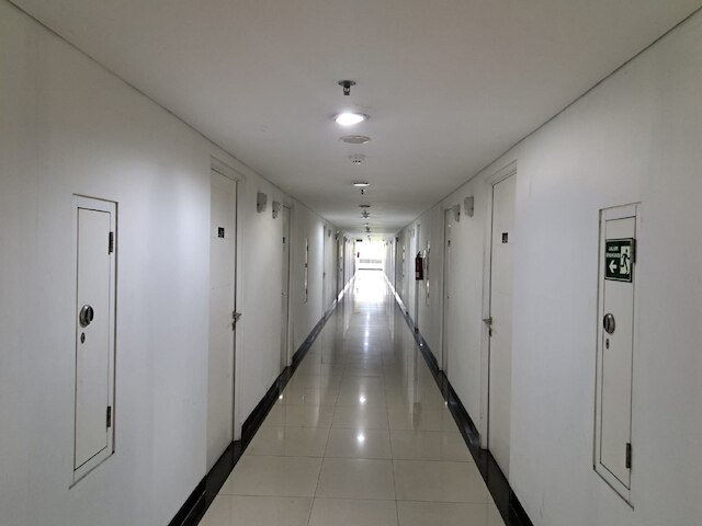 キャピタル O 93961 アパートメント セントラランド バイ ヘレン