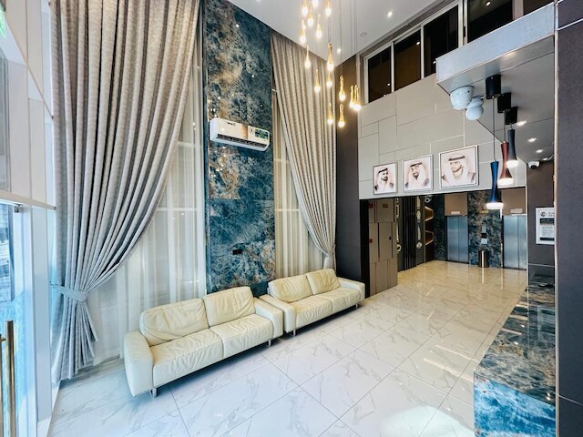 スカイ パーク ホテル