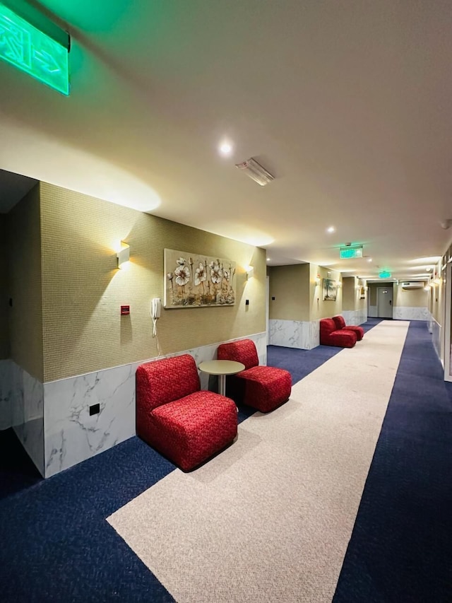 スカイ パーク ホテル