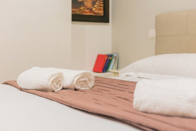 バリ レッド ルームズ バイ ワンダフル イタリー