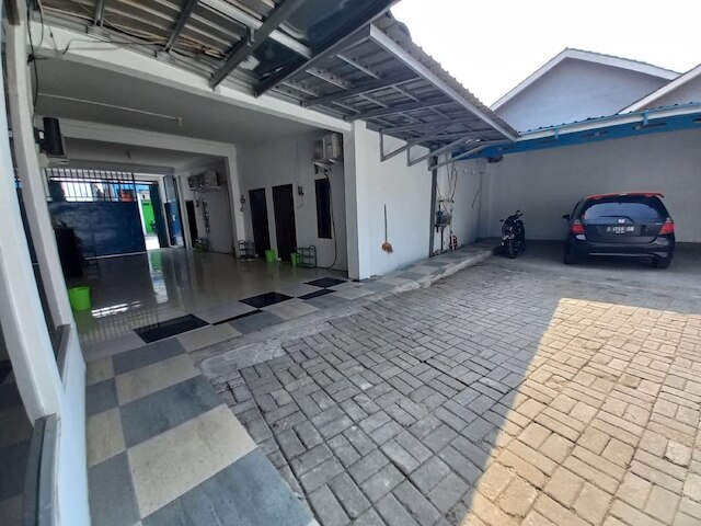 OYO 93962 JM ゲストハウス