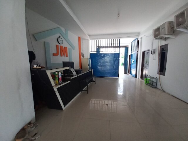 OYO 93962 JM ゲストハウス