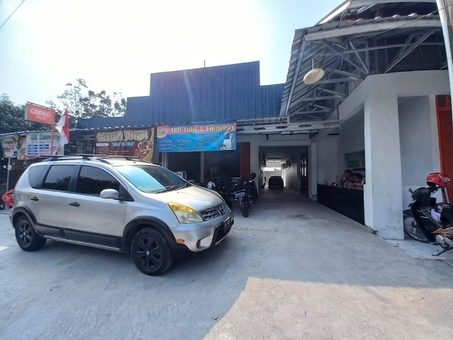 OYO 93962 JM ゲストハウス