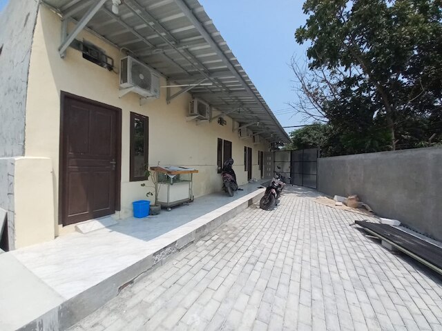 OYO 93962 JM ゲストハウス