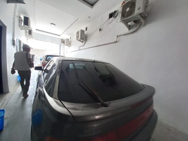 OYO 93962 JM ゲストハウス