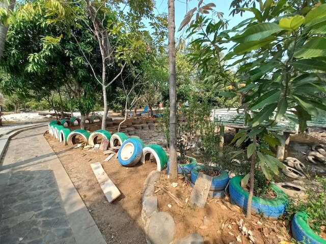 OYO 93962 JM ゲストハウス