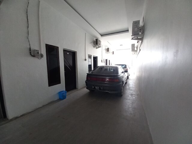 OYO 93962 JM ゲストハウス