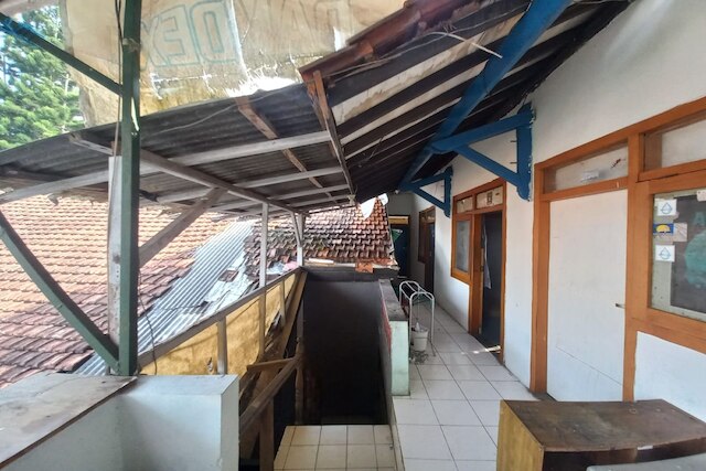 SPOT ON 93964 ゲストハウス パク ガトット 3