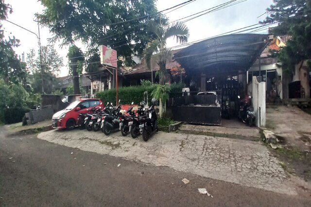 SPOT ON 93964 ゲストハウス パク ガトット 3