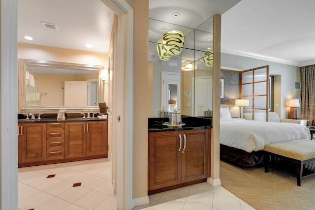 クラシック スイート シグネチャー リゾート プール ビュー