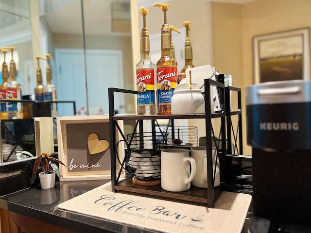 クラシック スイート シグネチャー リゾート プール ビュー