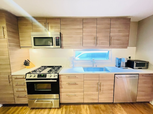 モダン 1Bd フェームス ヴェニス 10B