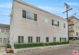 12A ヴェニス ビーチ アクセス ステイ