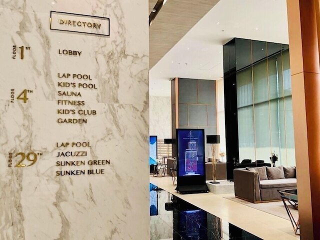 ザ パノラ パタヤ バイ PSR