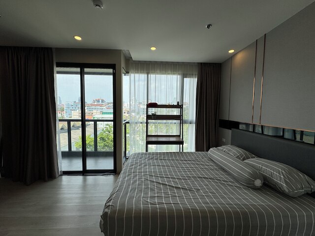 ザ パノラ パタヤ バイ PSR