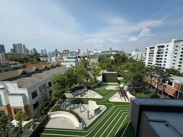 ザ パノラ パタヤ バイ PSR