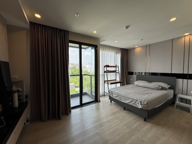 ザ パノラ パタヤ バイ PSR