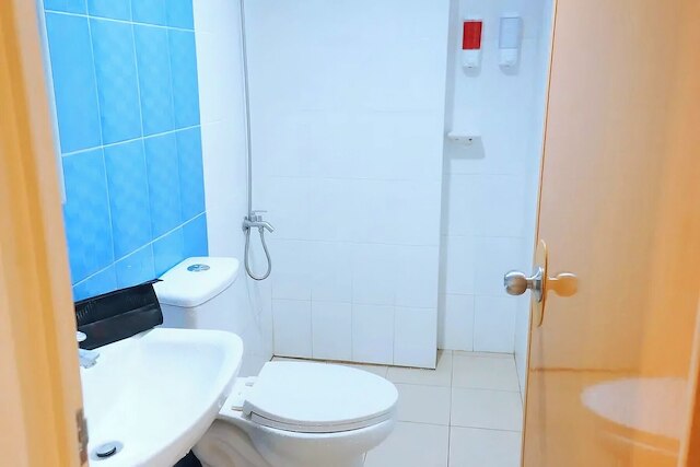 メープル レジデンス