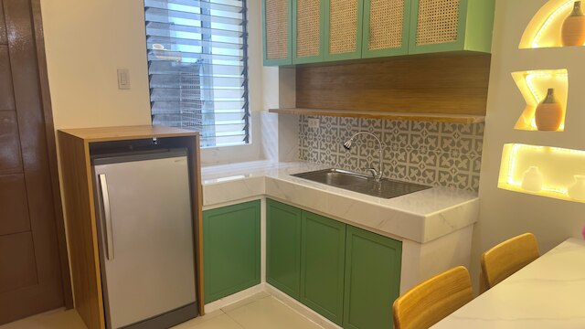 メープル レジデンス