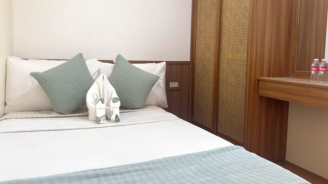 メープル レジデンス