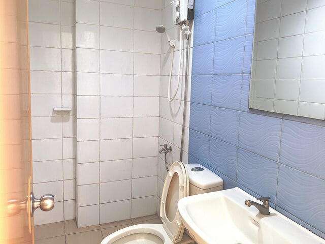 メープル レジデンス