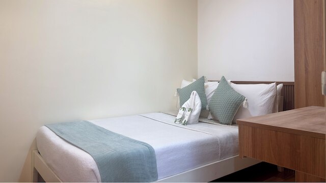 メープル レジデンス