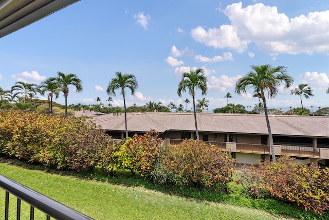 エルドラド L202 イン ラハイナ