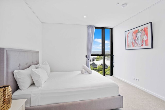 マグノリ アパートメンツ