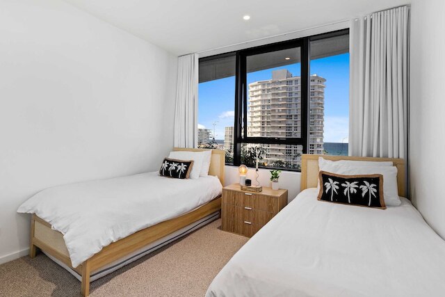 マグノリ アパートメンツ