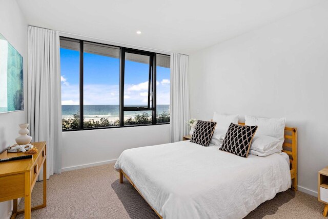 マグノリ アパートメンツ