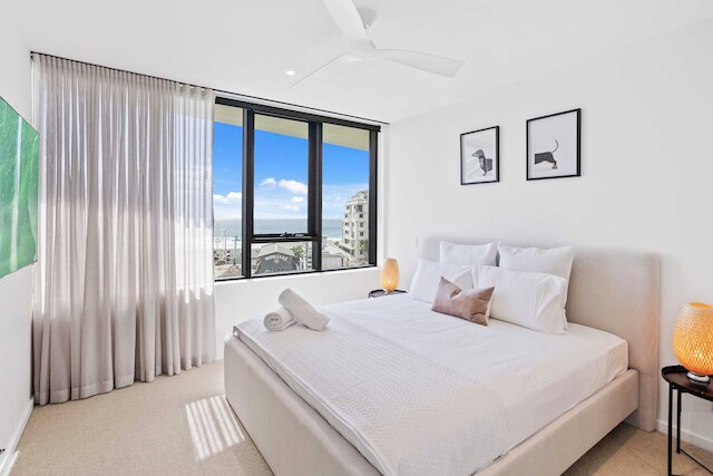 マグノリ アパートメンツ