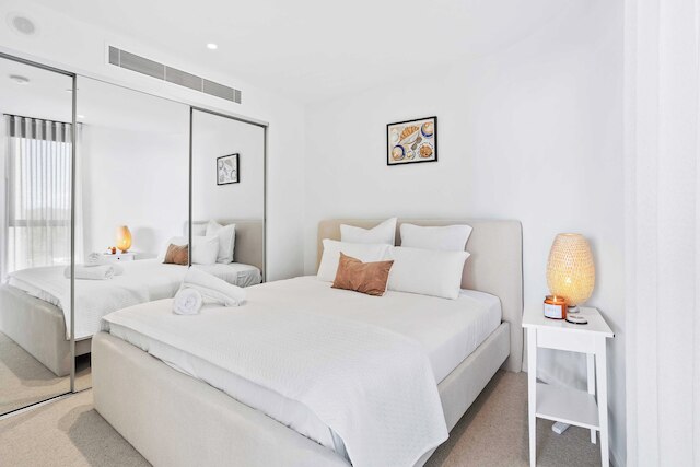 マグノリ アパートメンツ