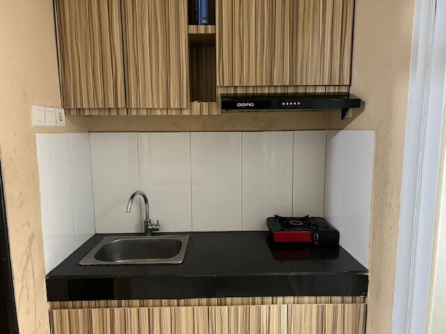 OYO 93922 アパートメン ゲートウェイ パスツール バイ シンタ