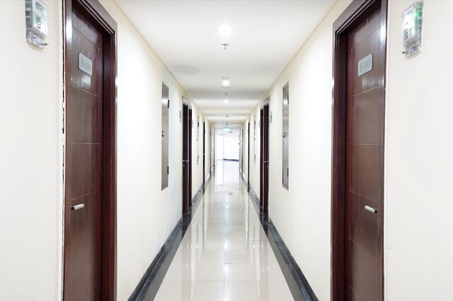 OYO 93922 アパートメン ゲートウェイ パスツール バイ シンタ