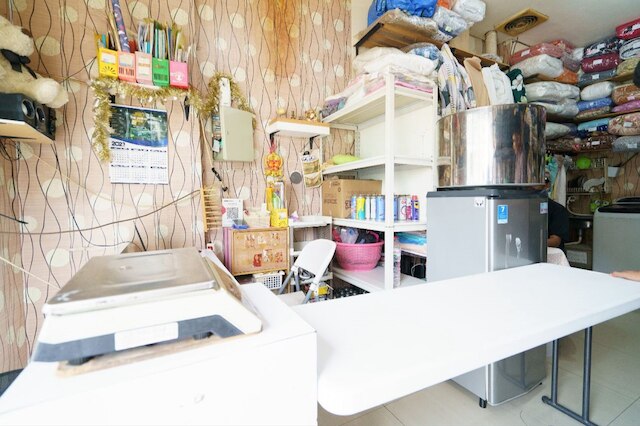 OYO 93922 アパートメン ゲートウェイ パスツール バイ シンタ