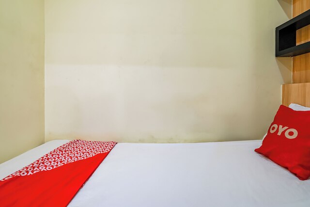 OYO 93923 ゲートウェイ パスツール アパートメント バイ リニ