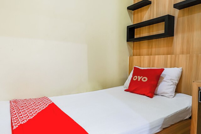 OYO 93923 ゲートウェイ パスツール アパートメント バイ リニ