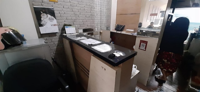 ホテル O アパートメント タマンサリ パノラミック by スリ プロパティ