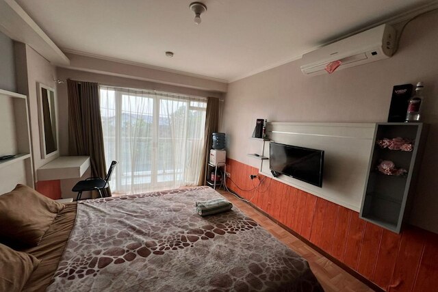 ホテル O アパートメント タマンサリ パノラミック by スリ プロパティ