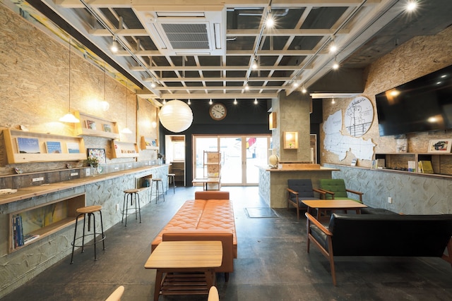 コトリ コワーキング&ホステル琴平