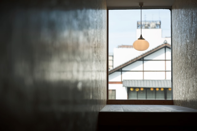 コトリ コワーキング&ホステル琴平