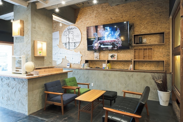 コトリ コワーキング&ホステル琴平